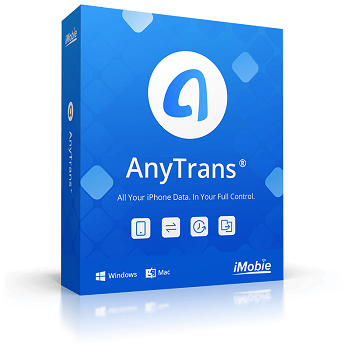AnyTrans 8.9.2 Crack + Activation Code 2023 Free Download