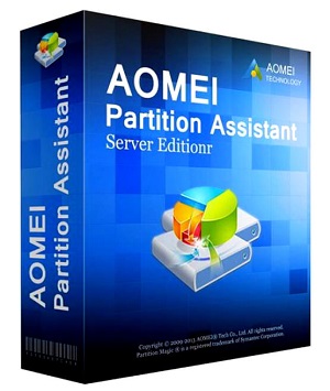 AOMEI Partition Assistant 9.13.1 Crack + License Key Download