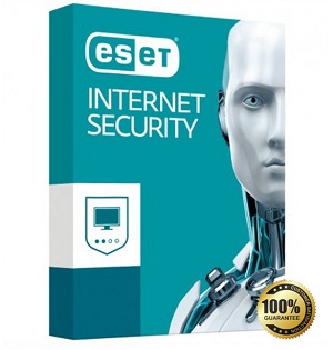 ESET Internet Security 17.0.12.0 Crack + License Key 2023 Download