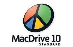 MacDrive Pro 10.5.7.6 Crack + Activation Key Free Download 2023