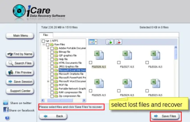iCare Data Recovery 8.4.2 Crack With Serial Key [Latest 2023]