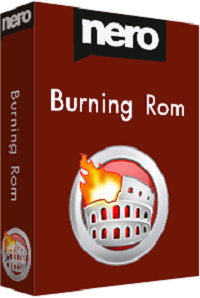 Nero Burning ROM 2023 Crack + License Key Full Download