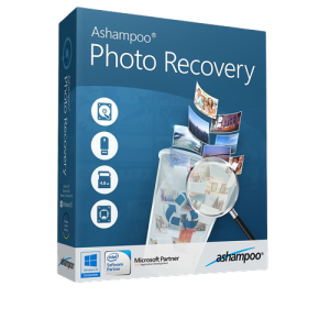 Ashampoo Photo Recovery  2.2.0 Crack + License Key Download