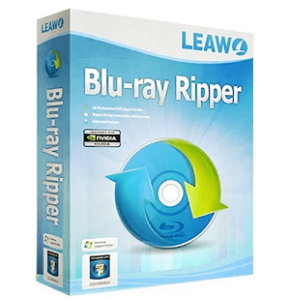 Leawo Blu-ray Ripper 11.0.0.1 Crack 2023 Full Version Download