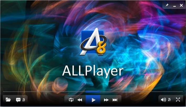 AllPlayer 8.9.3.1 Crack + Serial Key 2023 Free Download