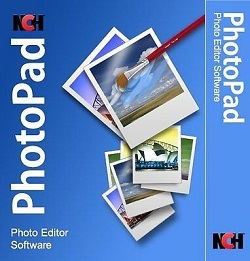 PhotoPad Image Editor 11.06 Crack + Registration Code Download