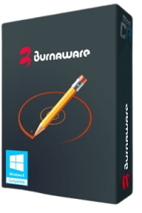 BurnAware 16.2 Crack + Activation Key 2023 Download Latest